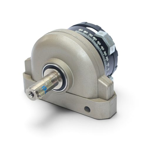 FESTO DSR-32-180-P SEMI-ROTARY DRIVE 11912