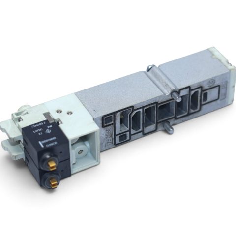 FESTO VMPA2-M1H-J-PI SOLENOID VALVE 537953