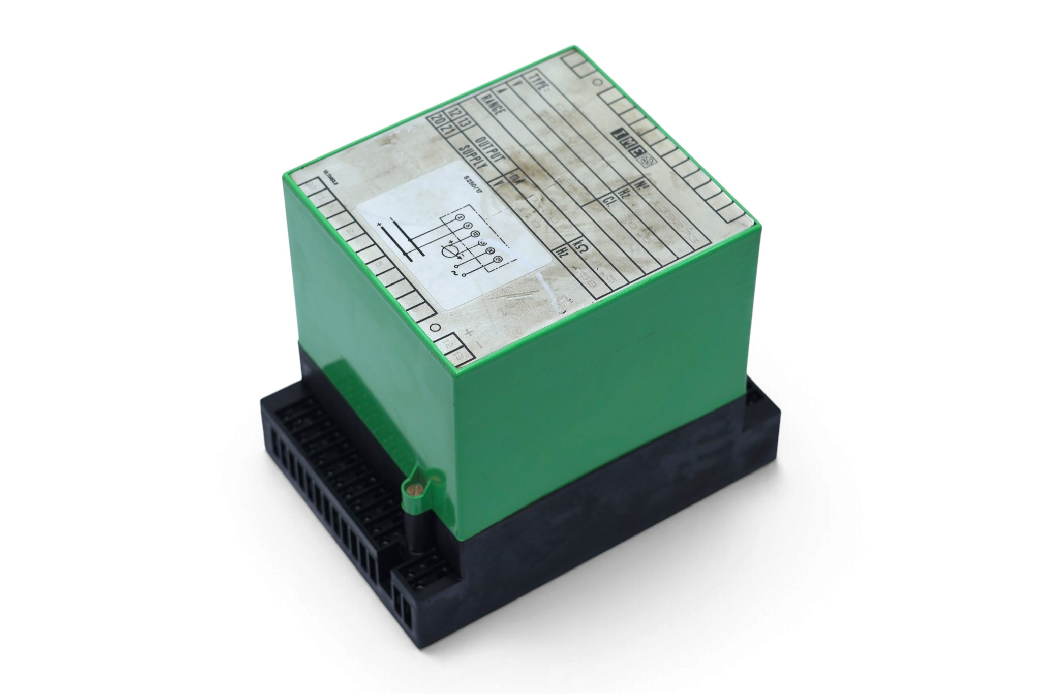IME CDC Relay Module 9139273 - Image 3