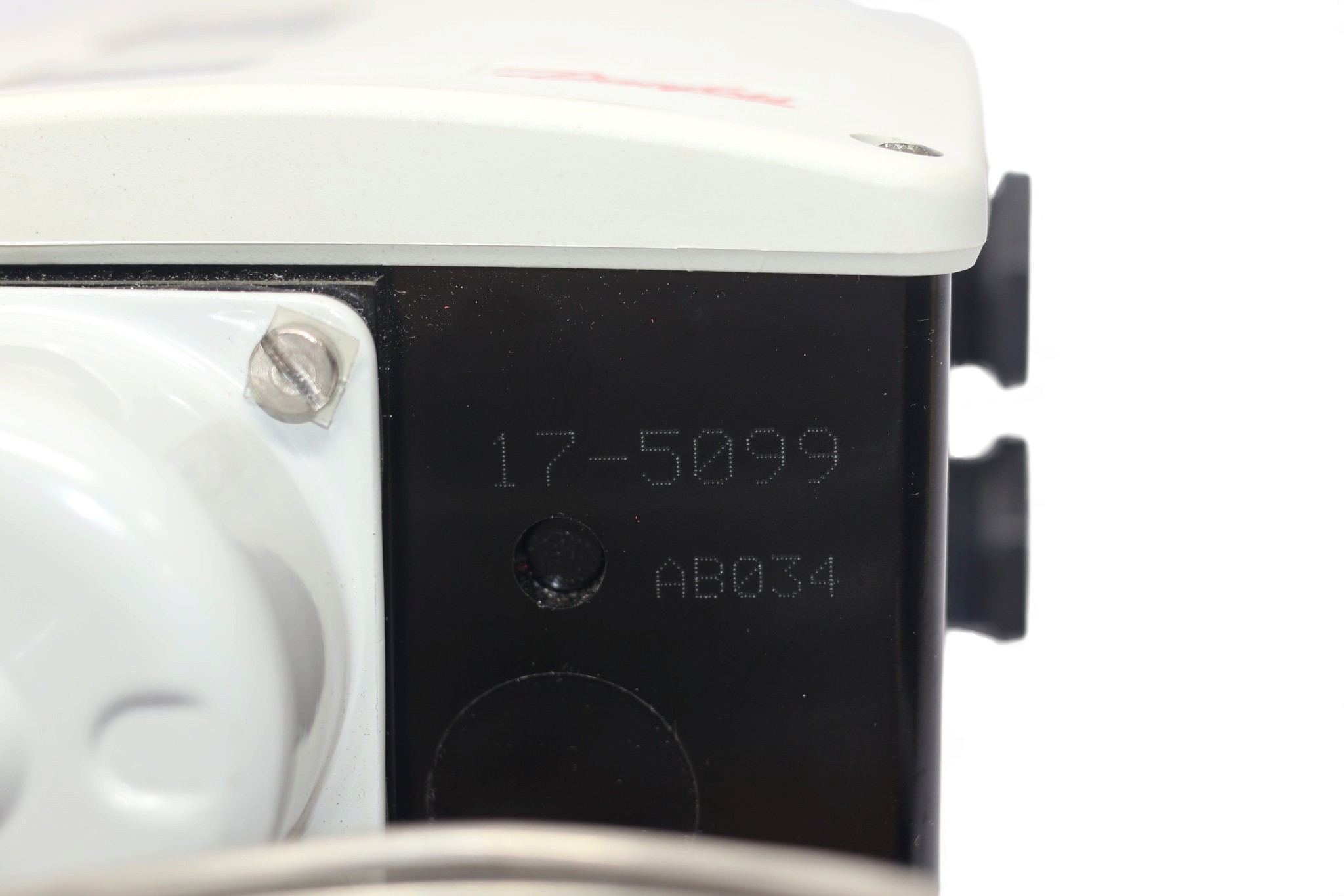 DANFOSS 017-509966 THERMOSTAT - Image 3