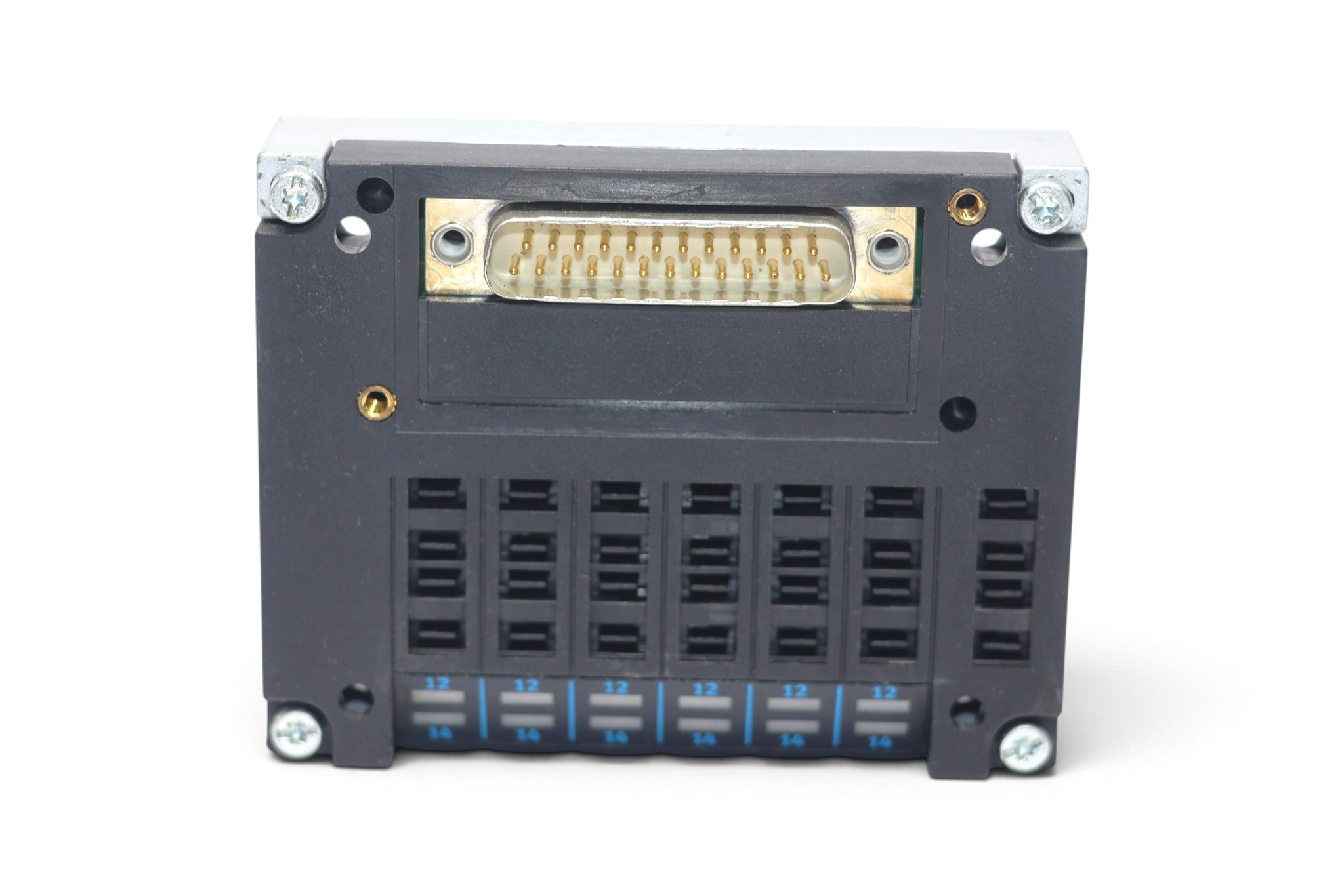 FESTO CPV10-GE-MP-6 ELECTRICAL INTERFACE 18254 - Image 3