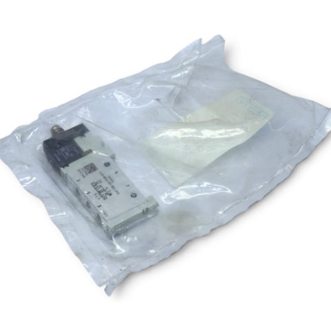 FESTO VUVG-L10-M52-RT-M5-1R8L SOLENOID VALVE 572634