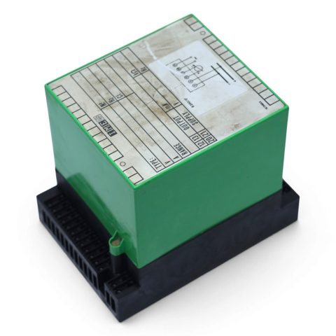 IME CDC Relay Module 9139273