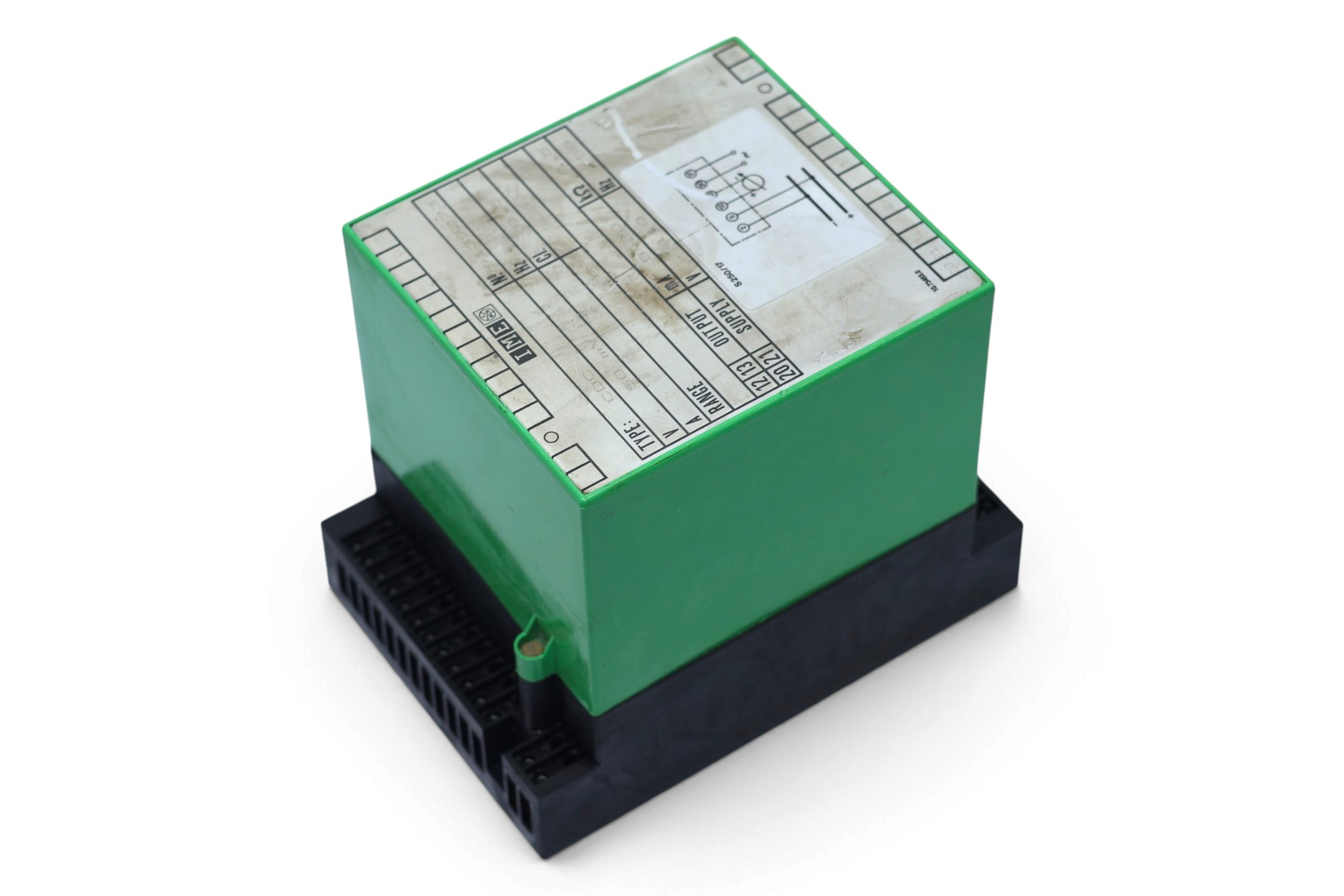 IME CDC Relay Module 9139273