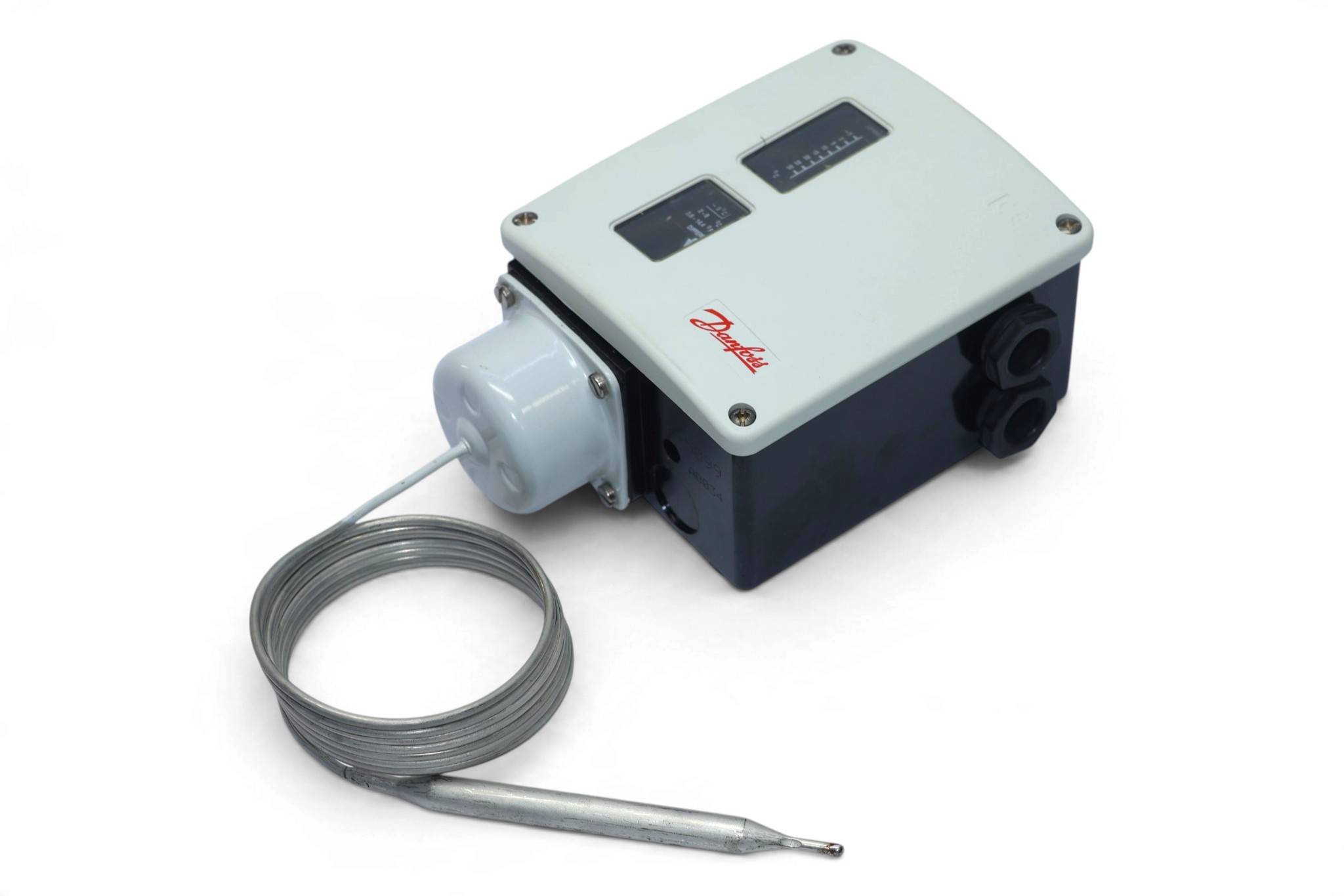 DANFOSS 017-509966 THERMOSTAT - Image 5