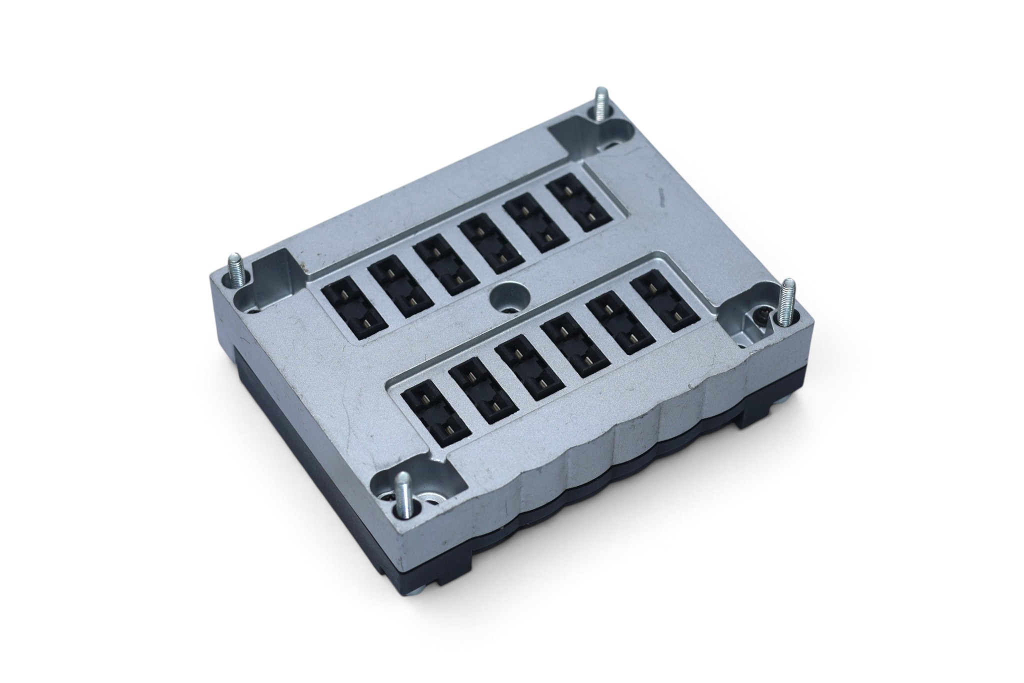 FESTO CPV10-GE-MP-6 ELECTRICAL INTERFACE 18254 - Image 4