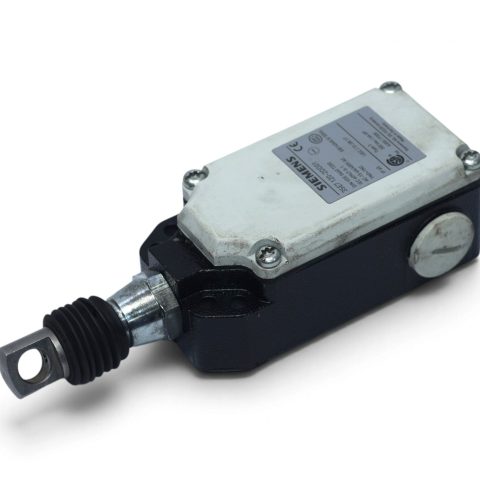 SIEMENS 3SE7120-2DD01 CABLE-OPERATED SWITCH
