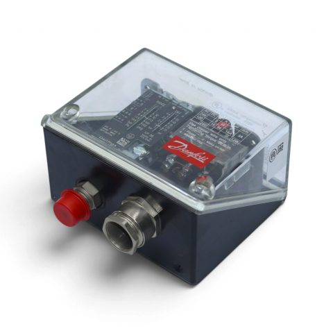 DANFOSS KP36 PRESSURE SWITCH 060-122166