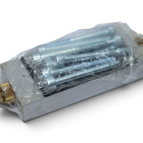 NORGREN CQM-22354/3/26 FLOW REGULATOR