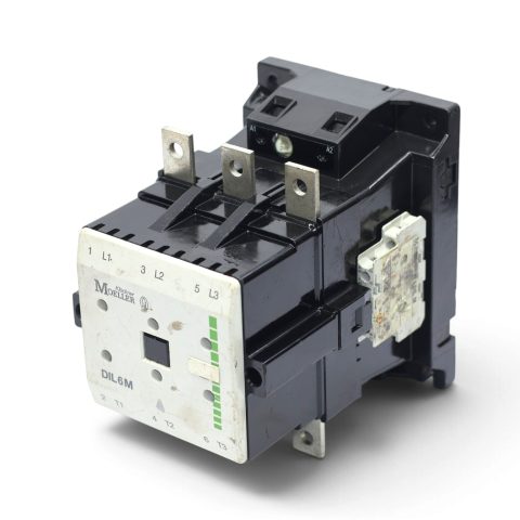 MOELLER DIL 6M CONTACTOR (230V)