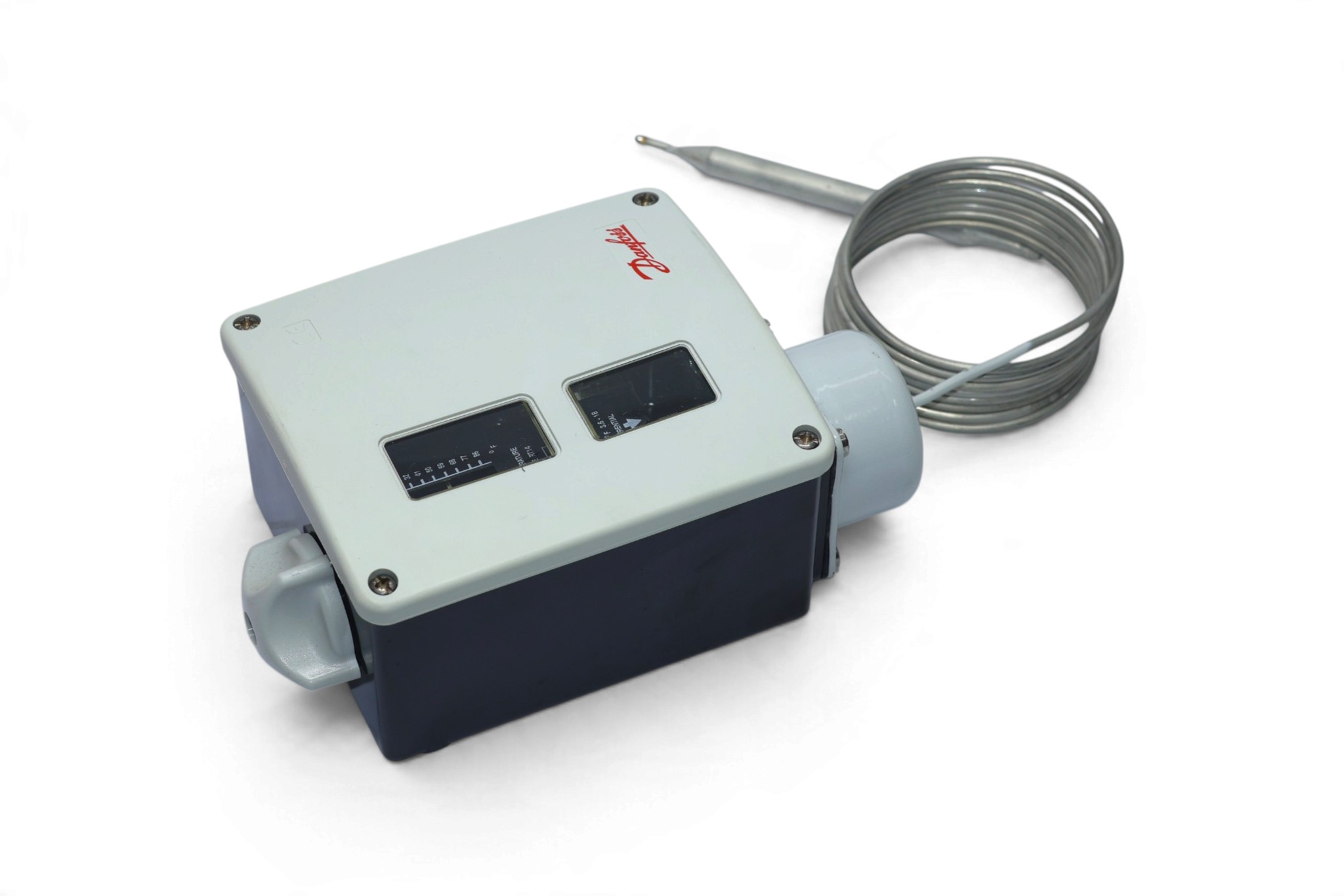 DANFOSS 017-509966 THERMOSTAT - Image 6