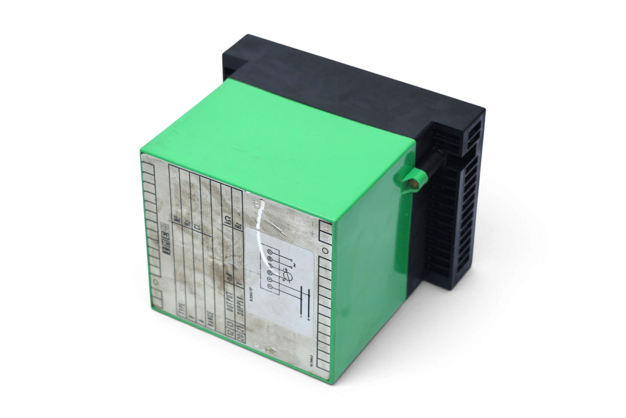 IME CDC Relay Module 9139273 - Image 6