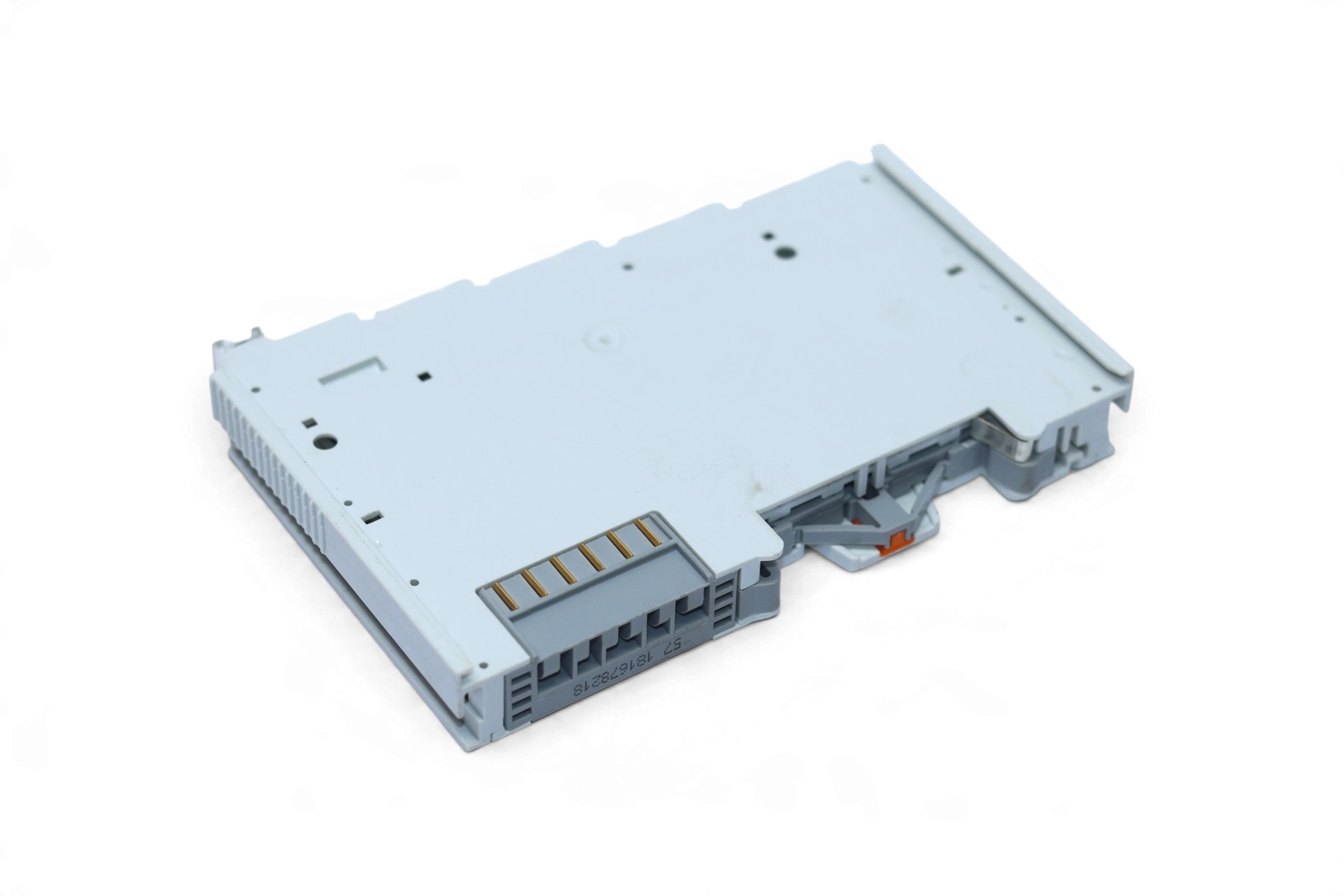 BECKHOFF KL9190 POTENTIAL SUPPLY TERMINAL - Image 4
