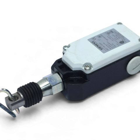 SIEMENS 3SE7120-2DD01 CABLE-OPERATED SWITCH