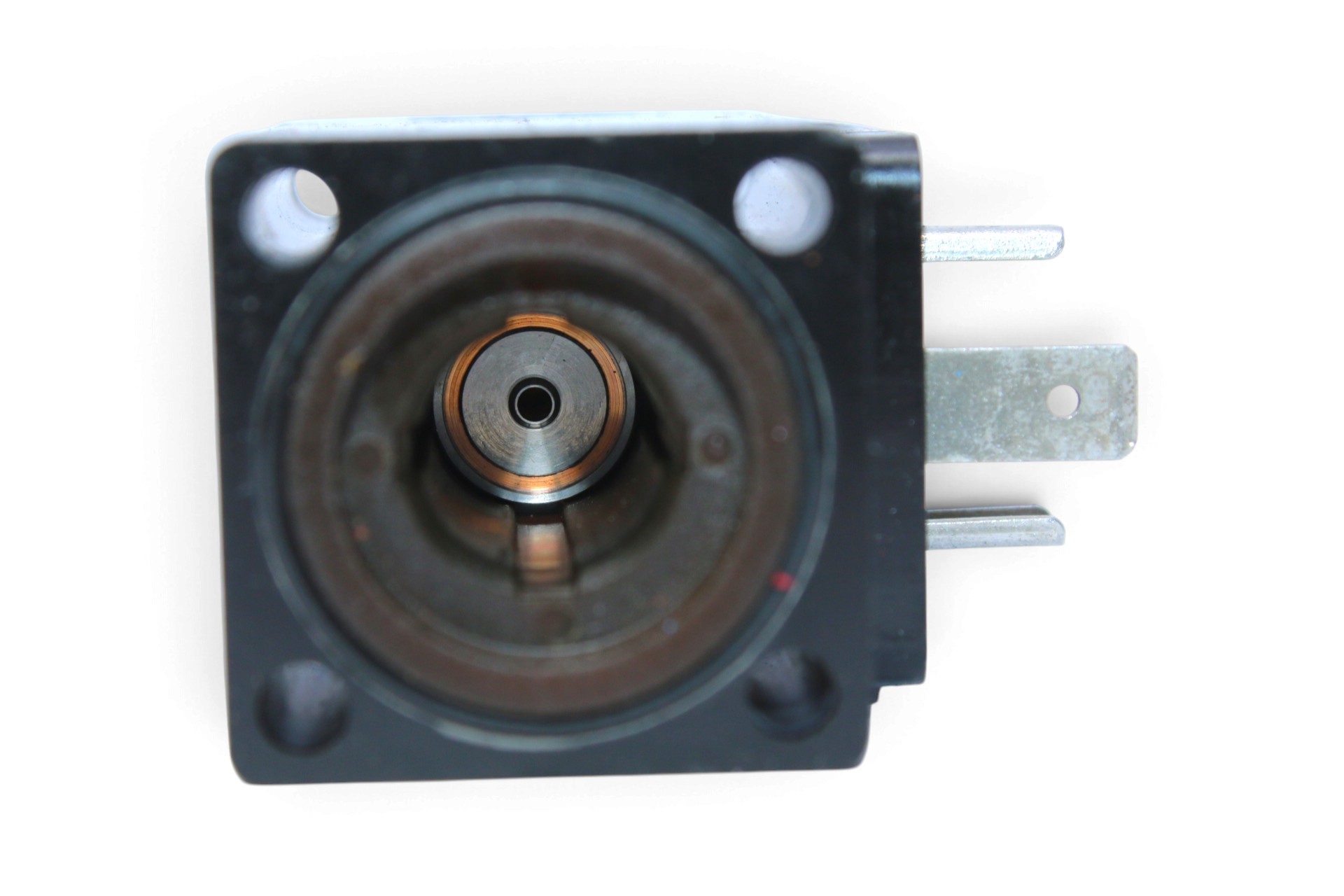 NUMATICS 237-588B SOLENOID COIL 220V - Image 5