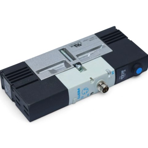 FESTO VSVA-B-M52-AH-A2-1R2L Solenoid valve 534774