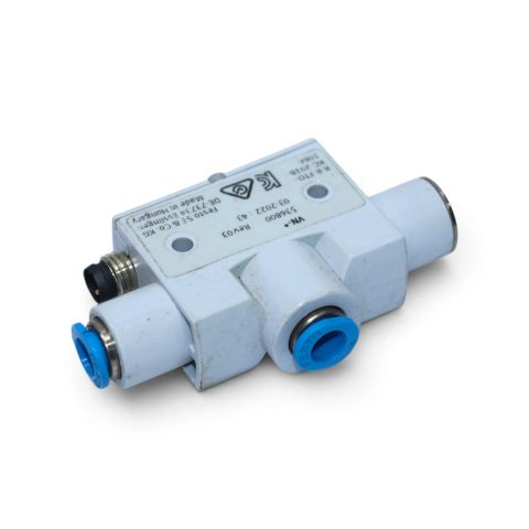 FESTO VN-07-H-T4-PQ2-VQ2-O1-P VACUUM GENERATOR 536800