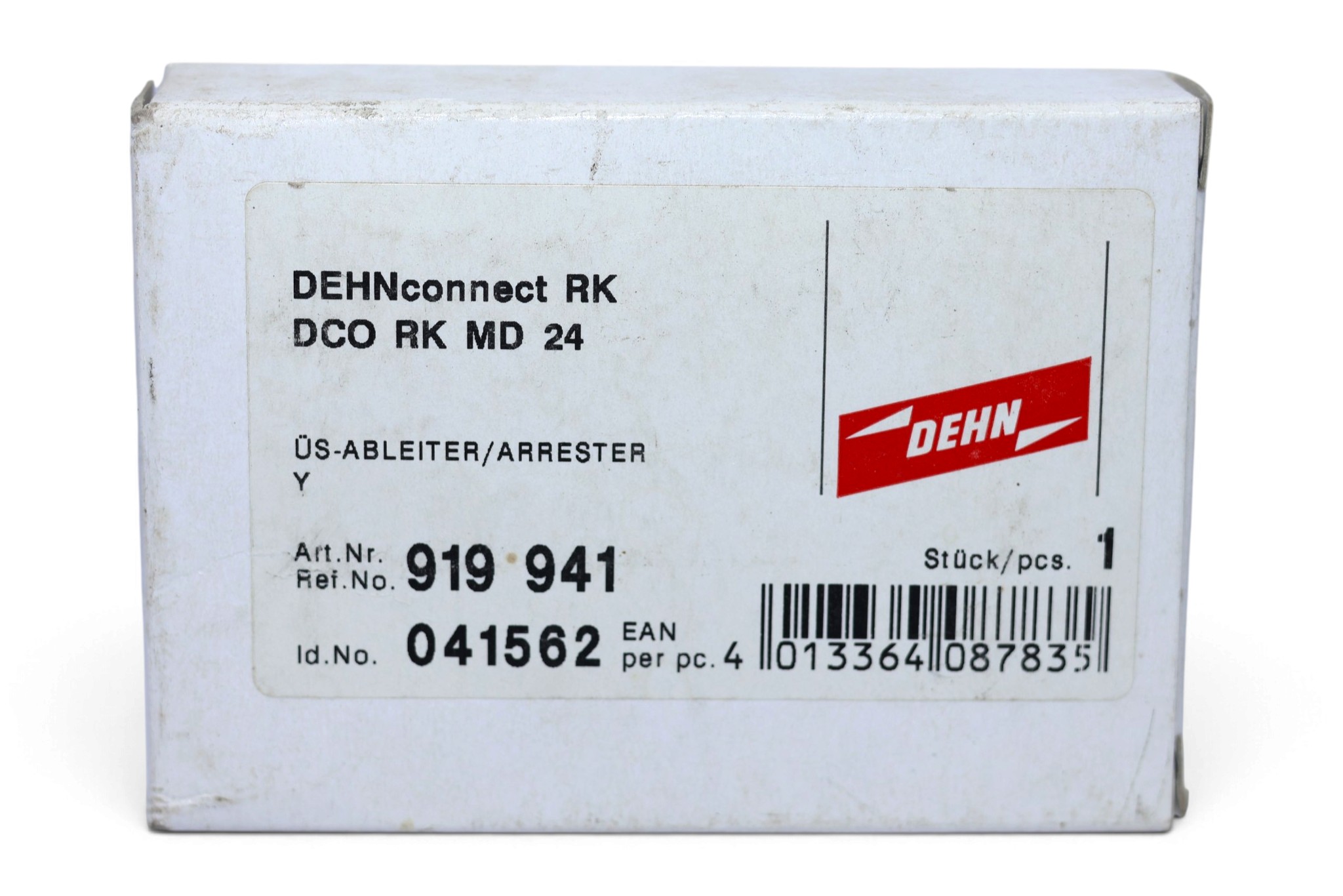 DEHN DCO RK MD 24 SURGE PROTECTION MODULE - Image 2