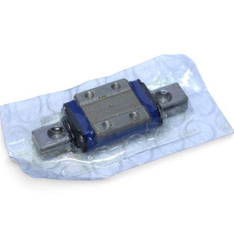 NSK PU09055.5TR1 LINEAR GUIDEWAY BLOCK