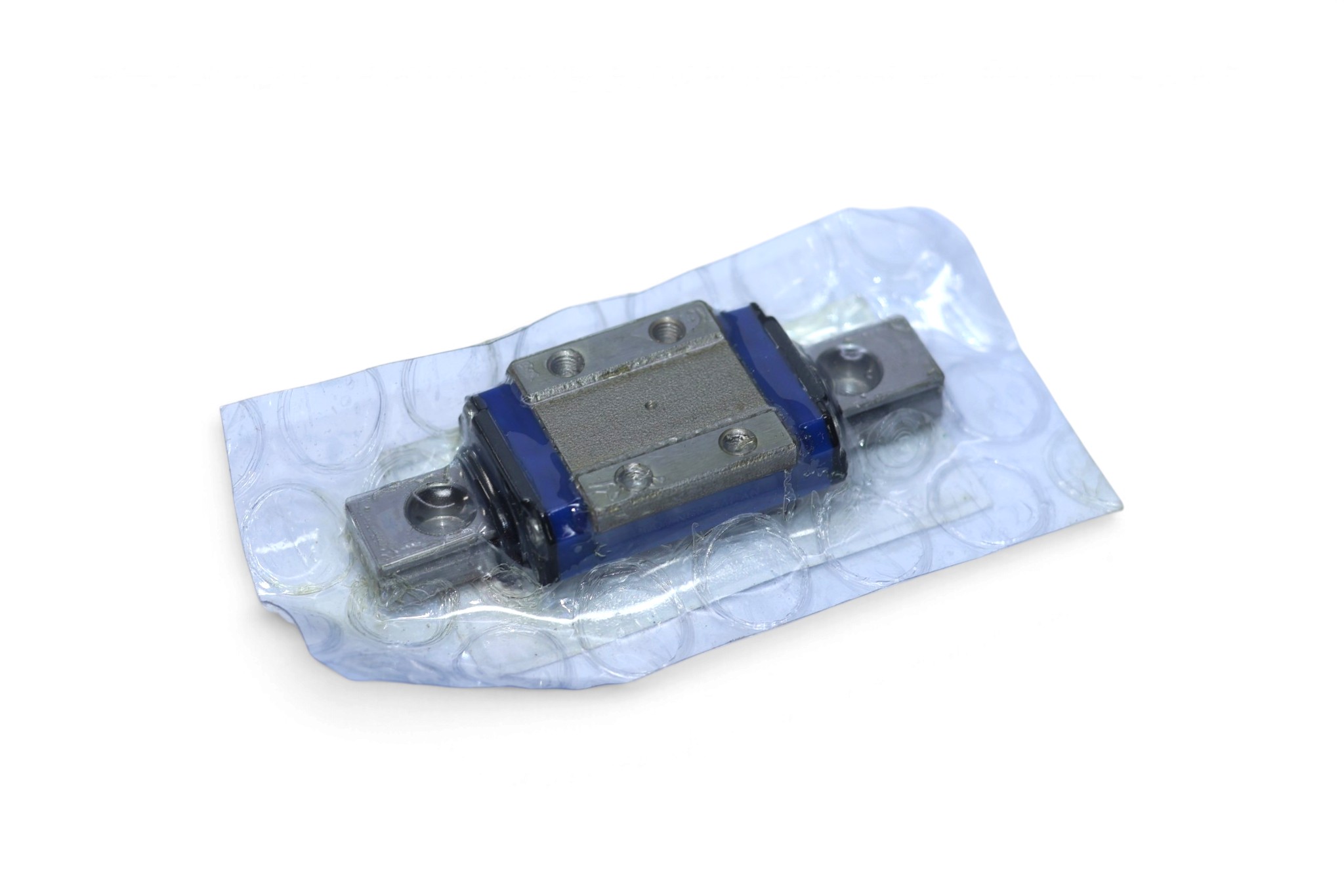 NSK PU09055.5TR1 LINEAR GUIDEWAY BLOCK