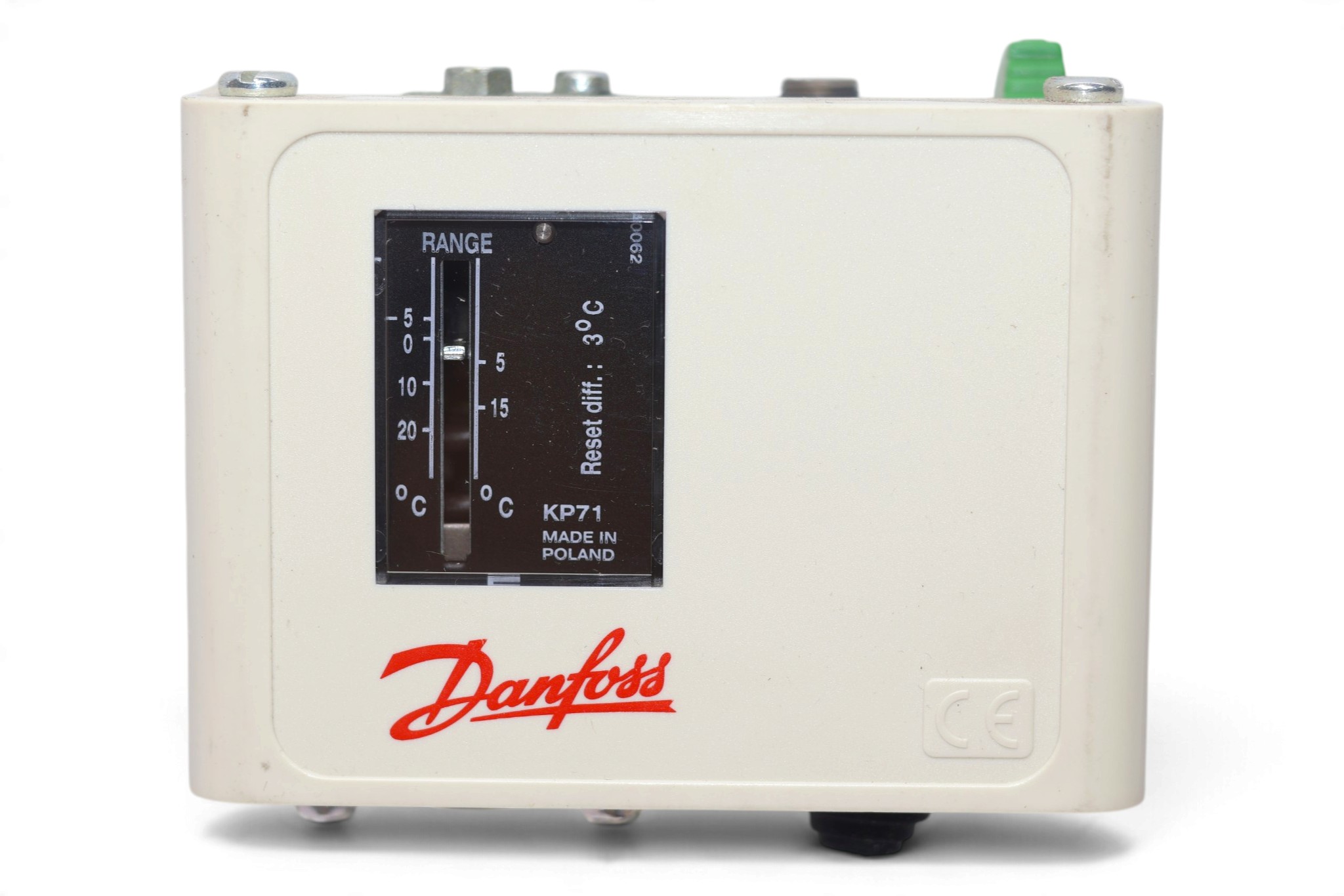 DANFOSS 060L111566 THERMOSTAT - Image 3