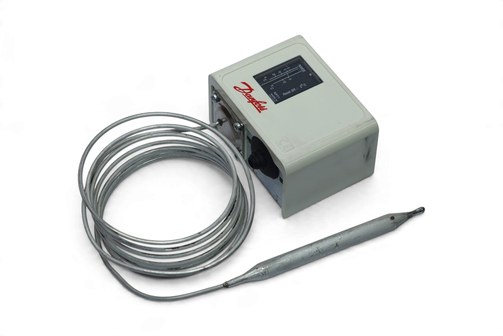 DANFOSS 060L111566 THERMOSTAT - Image 4