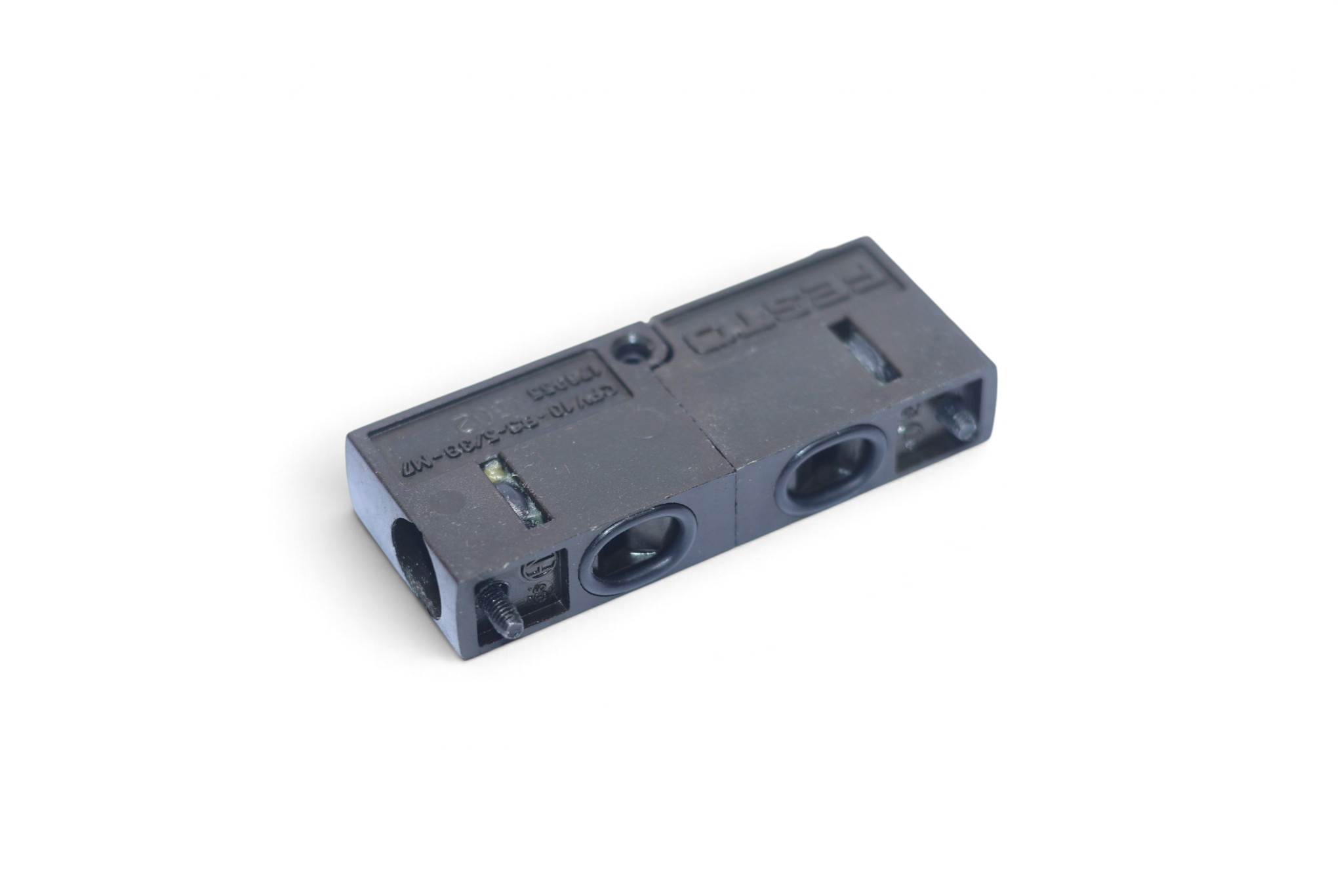 FESTO CPV10-BS-5/3G-M7 VALVE KIT 176057