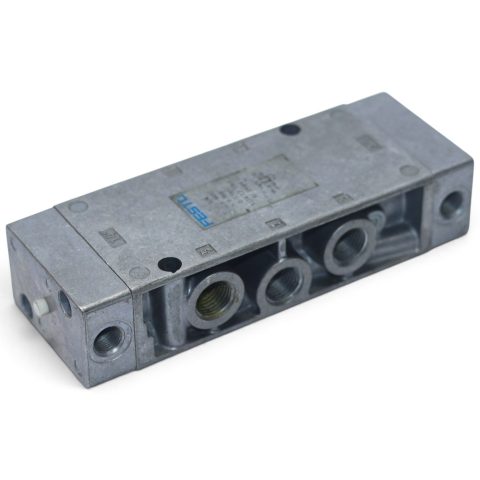 FESTO JH-5-1/4 SOLENOID VALVE 10408