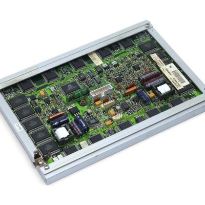 PLANAR EL640-350-D2 PLASMA DISPLAY / SCREEN