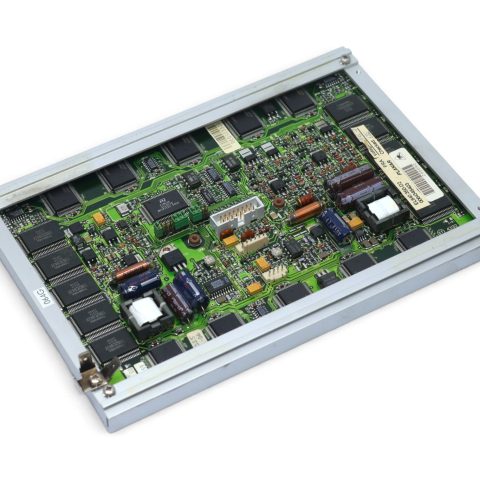 PLANAR EL640-350-D2 PLASMA DISPLAY / SCREEN