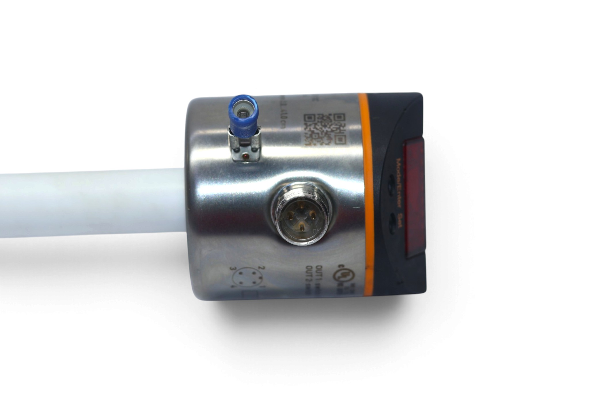 IFM LK1023 LEVEL SENSOR LK0472B-B-00KQPKG/US - Image 5
