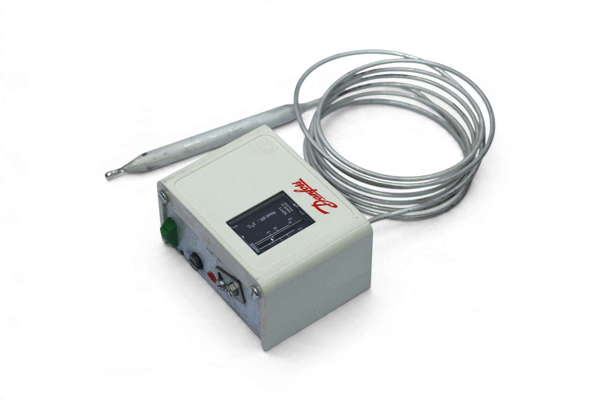 DANFOSS 060L111566 THERMOSTAT - Image 5