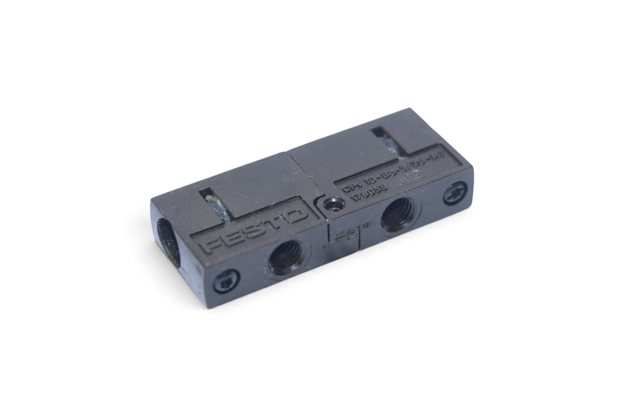 FESTO CPV10-BS-5/3G-M7 VALVE KIT 176057 - Image 4