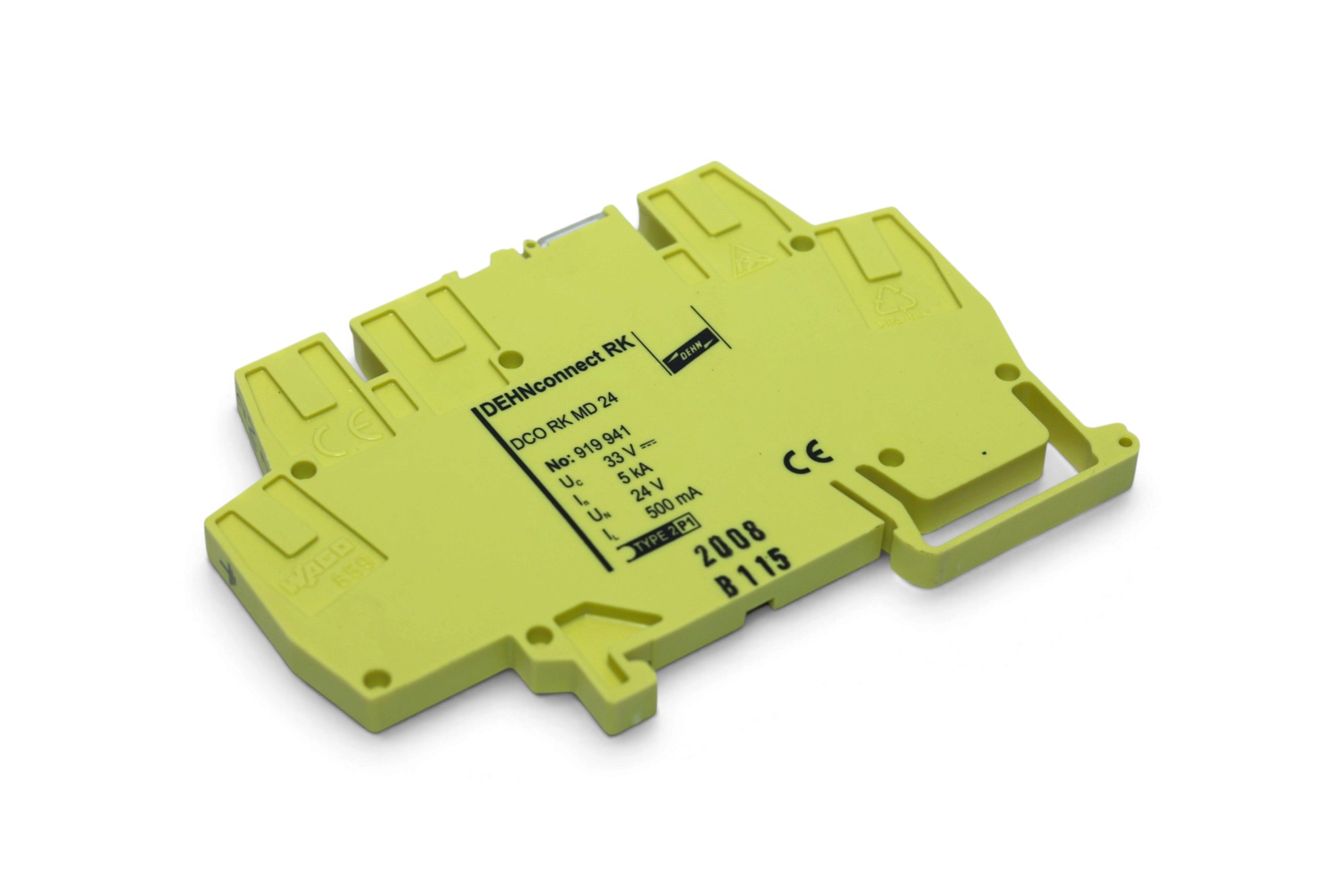 DEHN DCO RK MD 24 SURGE PROTECTION MODULE - Image 5