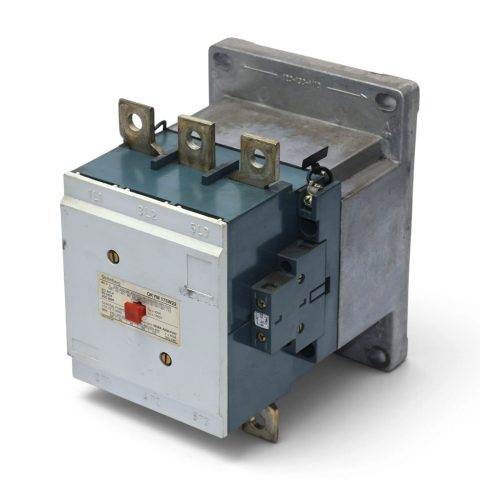 STROMBERG OKYM175W22 CONTACTOR 220V (90 Kw)