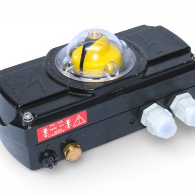 AMRI-KSB R1149 SWITCH BOX