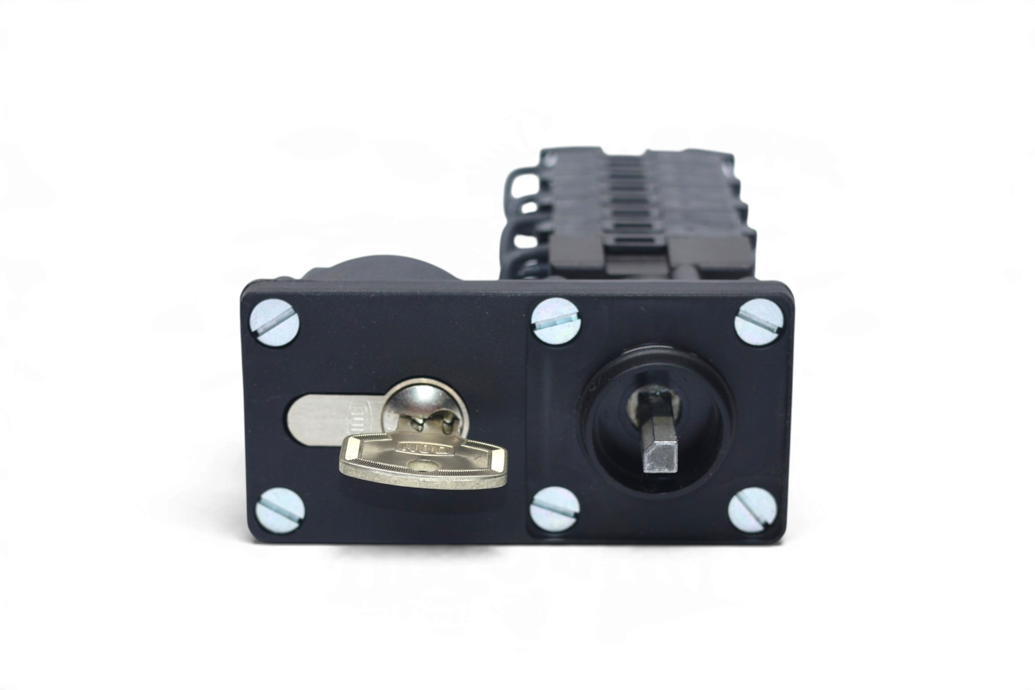 SCHNEIDER MGB-H-AA1A1-R-100464 ROTARY CAM SWITCH - Image 5