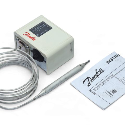 DANFOSS 060L111566 THERMOSTAT