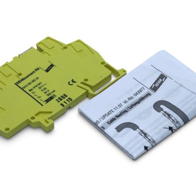 DEHN DCO RK MD 24 SURGE PROTECTION MODULE