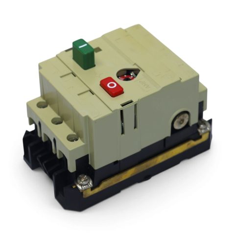 MOELLER PKZM0-16 MOTOR CONTROL