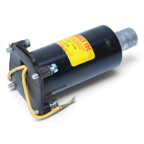 NUMATICS 226-120B SOLENOID COIL (220V)