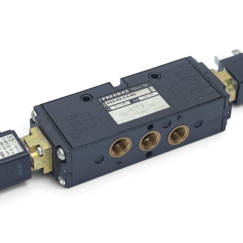 PNEUMAX 824.52.3.5.M2 PNEUMATIC VALVE