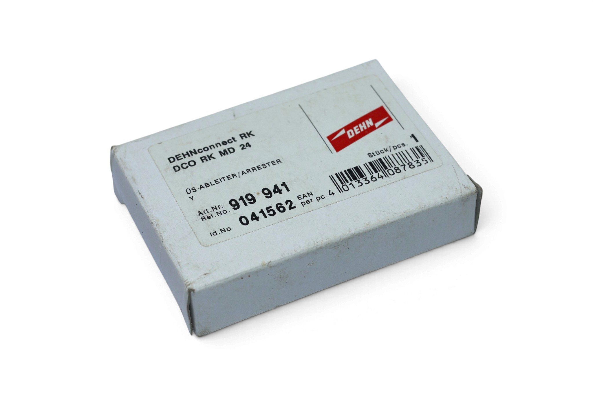 DEHN DCO RK MD 24 SURGE PROTECTION MODULE - Image 6