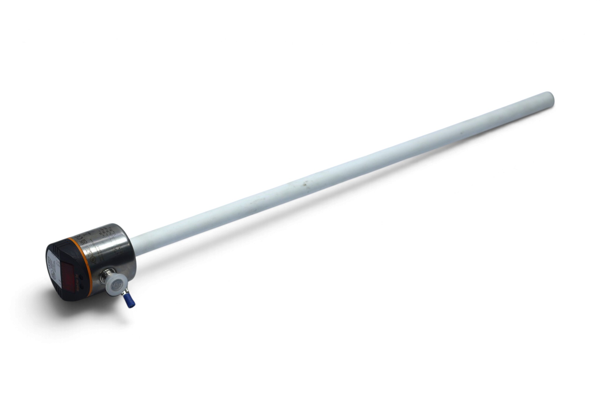 IFM LK1023 LEVEL SENSOR LK0472B-B-00KQPKG/US