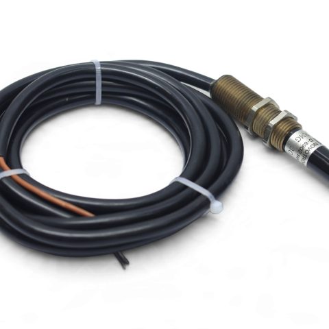 NOVOPERM RMG30 MAGNETIC PROXIMITY SWITCH