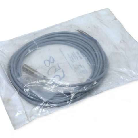 PULSOTRONIC 9962-1502 INDUCTIVE SENSOR KJ2-M12MB50-DNS-X0409