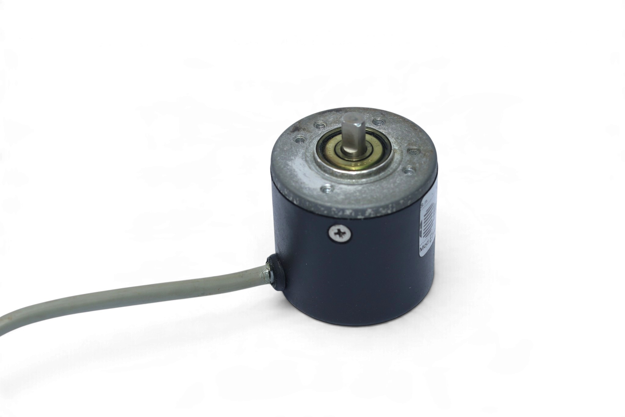 ELTRA EH40A250S8/24P6X6PR.249 INCREMENTAL ROTARY ENCODER - Image 3