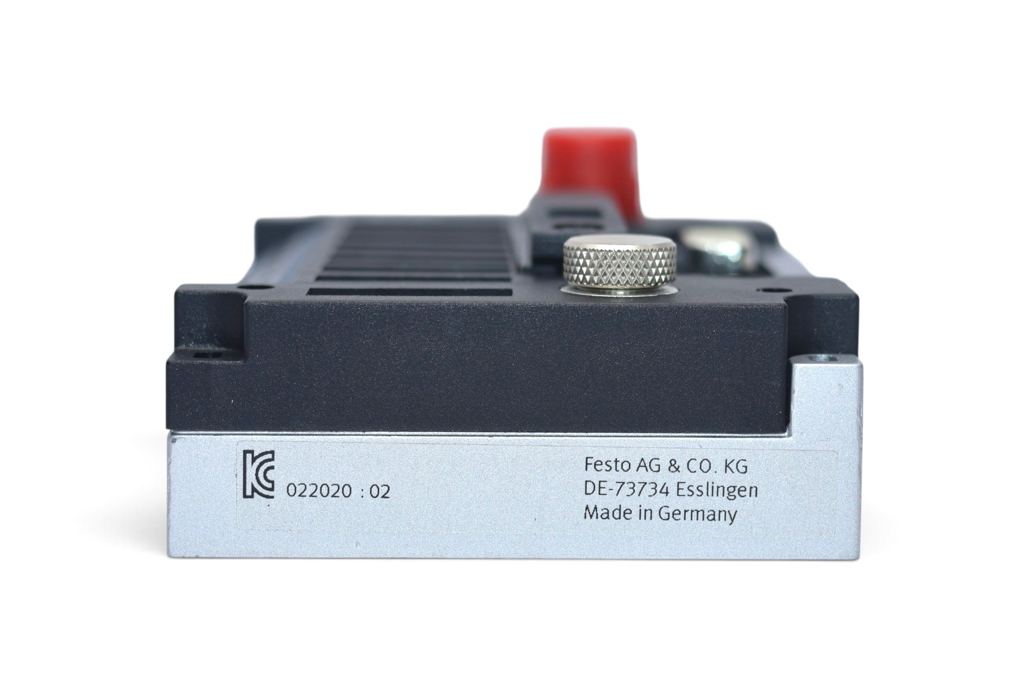FESTO CPV10-GE-DI01-8 ELECTRICAL INTERFACE 165809 - Image 3