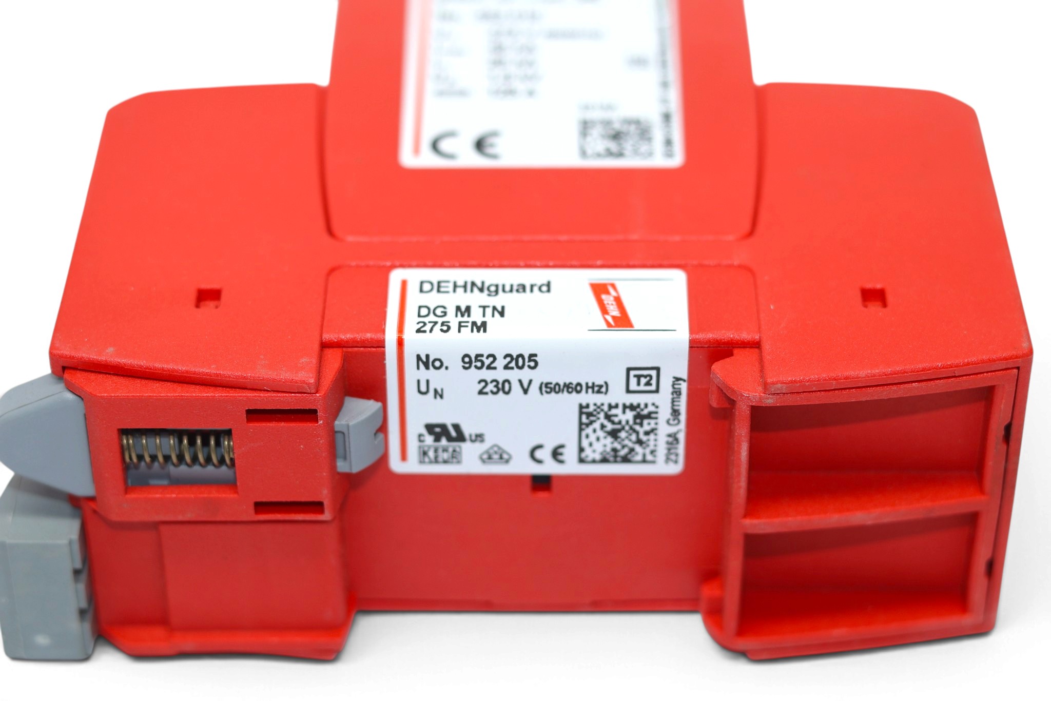 DEHN DG M TN 275 FM SURGE PROTECTION DEVICE - Image 3