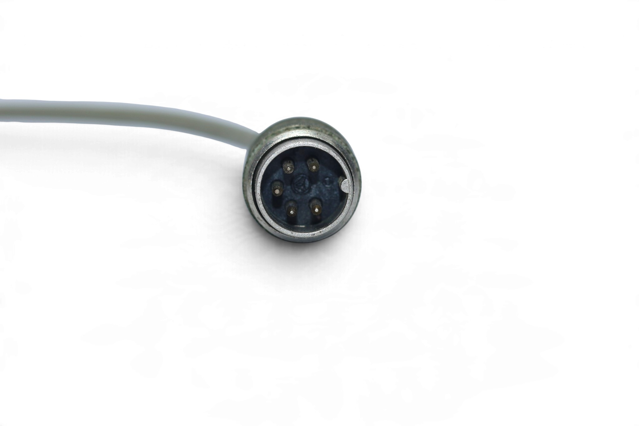 ELTRA EH40A250S8/24P6X6PR.249 INCREMENTAL ROTARY ENCODER - Image 4